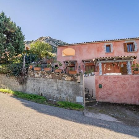 House In San Teodoro Among The Scents Of Sardiniaヴィラ エクステリア 写真