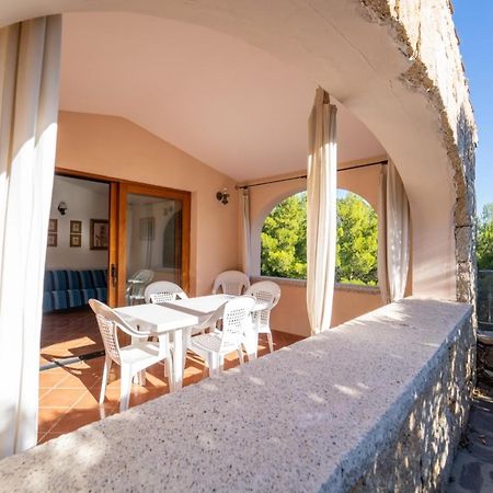 House In San Teodoro Among The Scents Of Sardiniaヴィラ エクステリア 写真