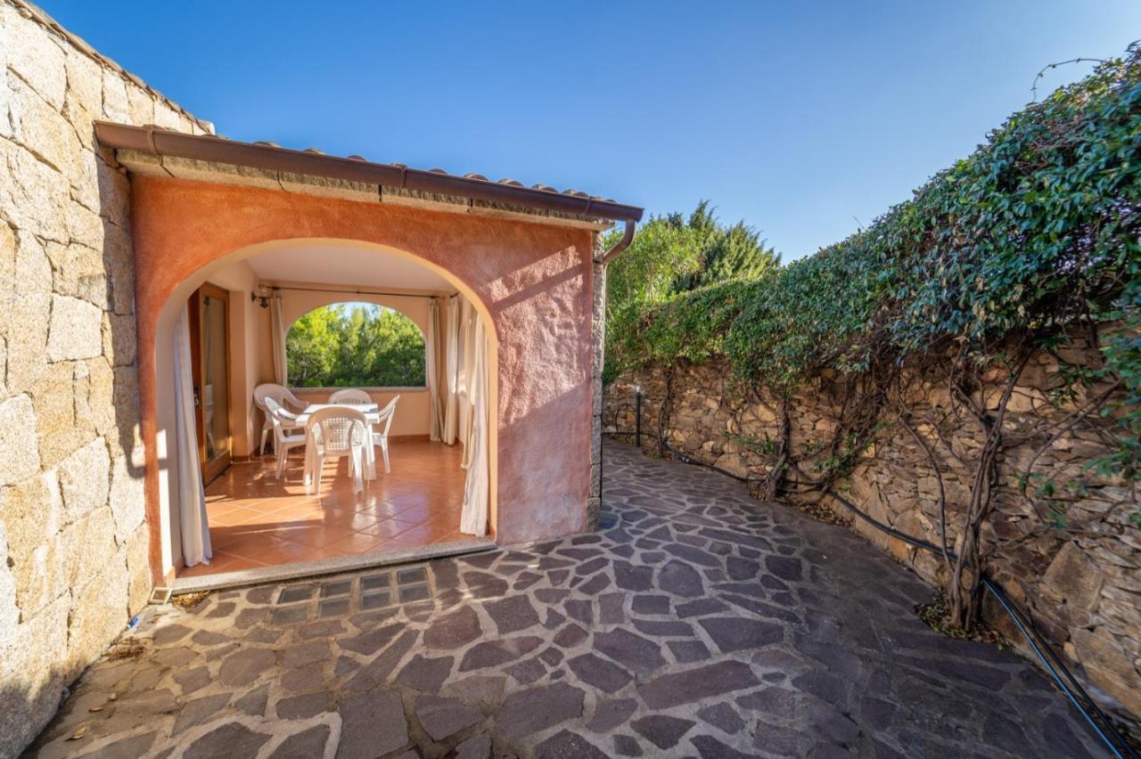 House In San Teodoro Among The Scents Of Sardiniaヴィラ エクステリア 写真
