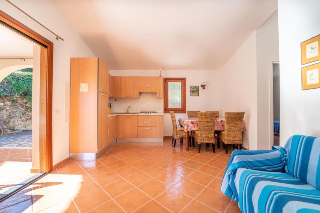 House In San Teodoro Among The Scents Of Sardiniaヴィラ エクステリア 写真