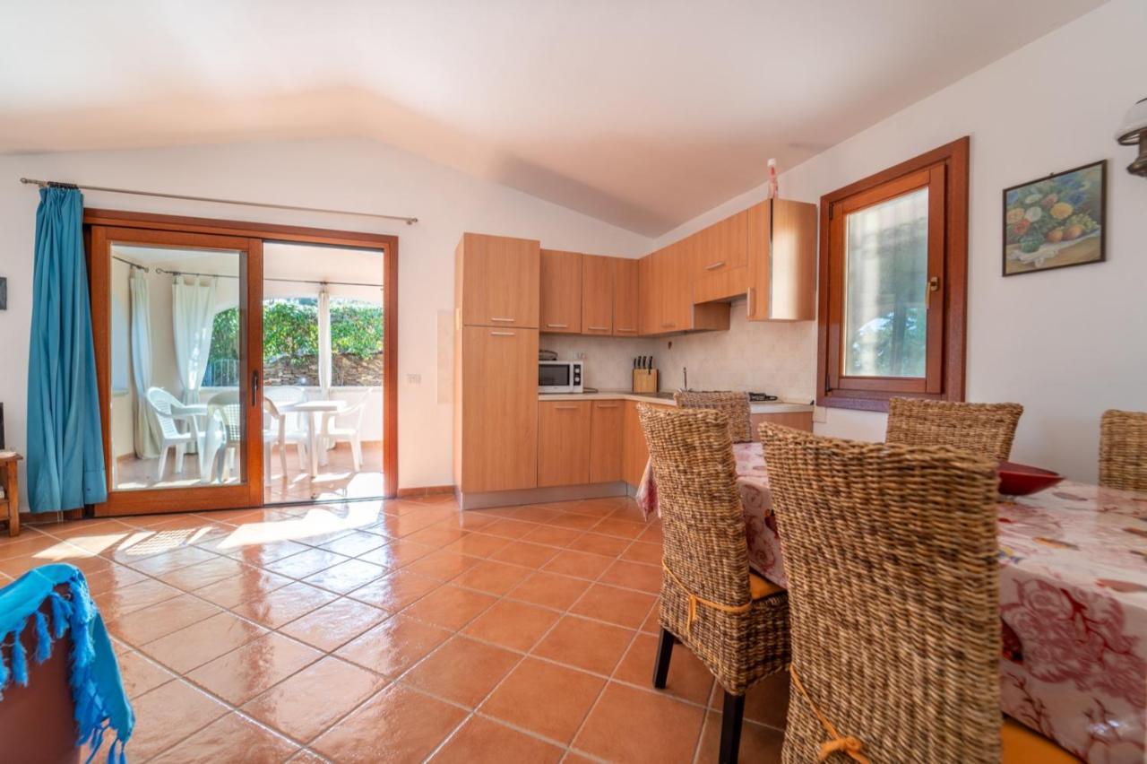 House In San Teodoro Among The Scents Of Sardiniaヴィラ エクステリア 写真