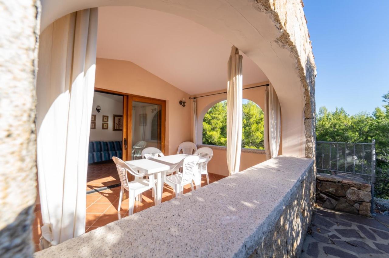 House In San Teodoro Among The Scents Of Sardiniaヴィラ エクステリア 写真
